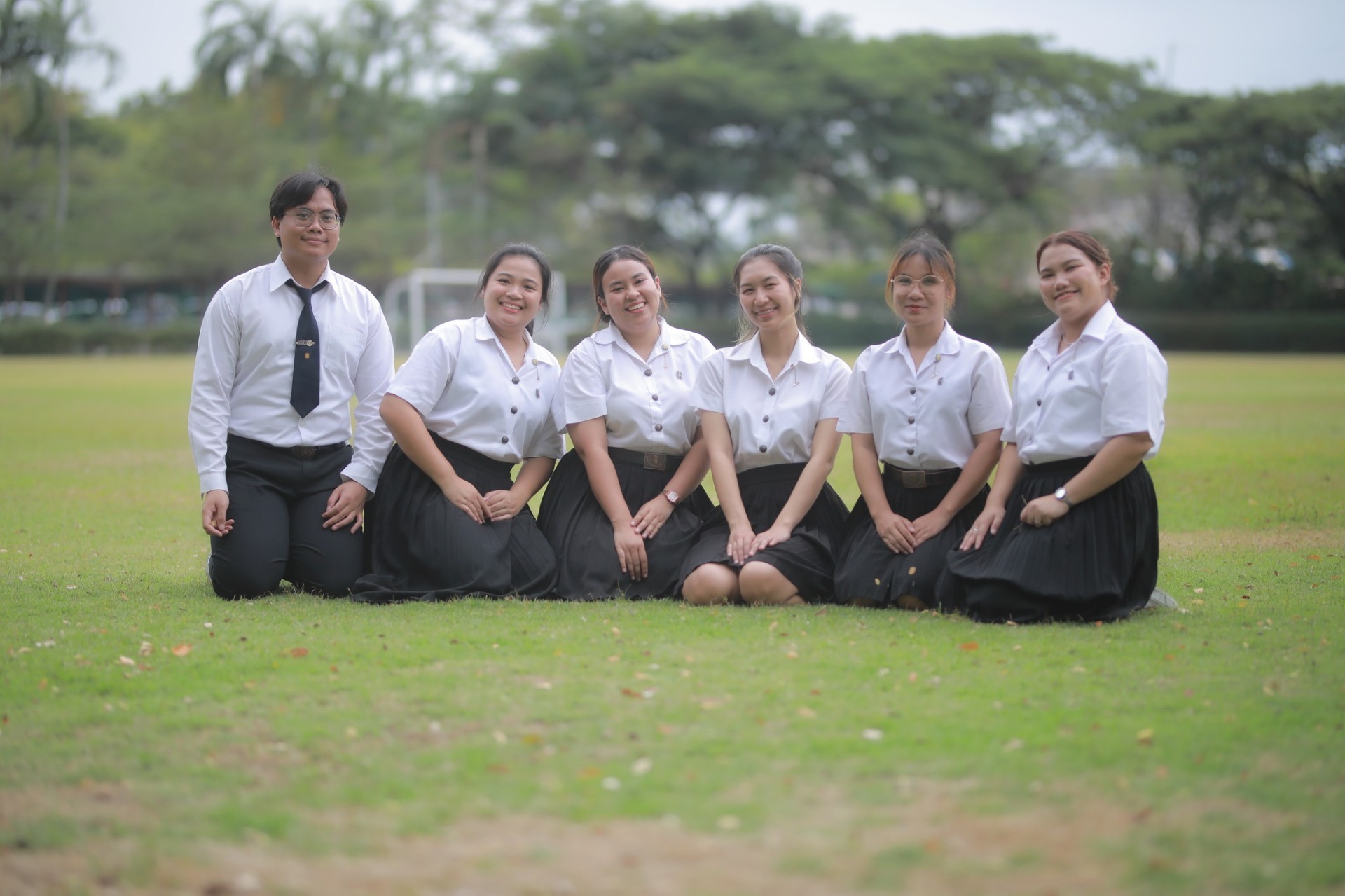 หลักสูตรประเภทประกาศนียบัตร (Non-Degree)